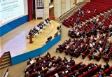Российские изыскатели обсудили пути развития отрасли в ходе своего ежегодного Форума