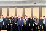Что обсуждали участники Окружной конференции сибирских СРО, членов НОПРИЗ
