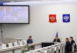 В Минстрое России началась серия заседаний по новым объектам федеральной адресной инвестиционной программы