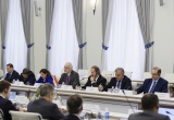 В Минстрое России обсудили торгово-экономическое сотрудничество Российской Федерации и Сирийской Арабской Республики
