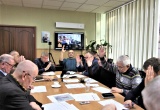 Сахалинская СРО намерена отслеживать выполнение договоров подряда, заключая соглашения с заказчиками на предмет ежемесячного информирования