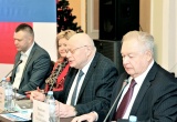 Участники конференции НОПРИЗ в Северной столице обсудили Актуальные вопросы деятельности СРО