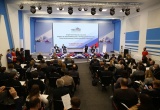 В Великом Новгороде обсудили вопросы профессиональной трансформации строительной отрасли