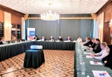 Представители изыскательских и проектных СРО ЦФО подвели итоги года и обсудили вопросы цифровизации 