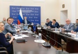 В Минстрое России представили методики по формированию единой градостроительной политики в агломерациях