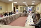 На конференции НОПРИЗ с участием СРО ЦФО обсудили проведение независимой оценки квалификации