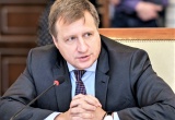 Максим Федорченко назвал главными проблемами строителей в уходящем году санкции и рост учётной ставки, а главным трендом – КРТ