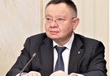 Ирек Файзуллин в Совете Федерации рассказал о реализации проекта «Формирование комфортной городской среды»