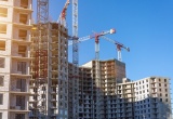 За прошлый год в России было введено 92,6 миллиона квадратных метров жилья