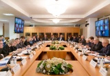 В Госдуме обсудили подготовку Ирека Файзуллина к правительственному часу по теме «Жильё и городская среда»