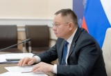 Ирек Файзуллин принял участие в совещании по восстановлению новых российских регионов