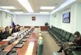 В Совете Федерации обсудили основные задачи и проблемные места цифровизации в строительстве