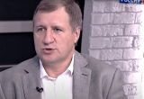 Максим Федорченко: QR-коды позволят отслеживать то, что трудовые мигранты работают именно по своему профилю
