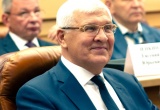 Бывший иркутский саморегулятор Сергей Брилка избран членом Совета Федерации по списку «Единой России»