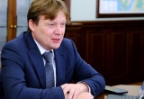 Антон Глушков рассказал о тенденциях рынка лифтового оборудования в России