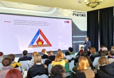 На выставке-форуме «Россия» состоялась лекция Главгосэкспертизы по пожарной безопасности 