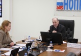 Анвар Шамузафаров вошёл в состав Попечительского совета Донбасской национальной академии строительства и архитектуры
