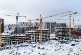 Никита Стасишин: Подведены итоги жилищного строительства за прошлый год