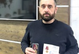 Представитель ставропольской СРО Иван Агарков награждён медалью «Участнику специальной военной операции»