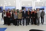 На выставке «Россия» на ВДНХ обсуждали реализацию национальных проектов