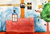 СРО из Северной столицы объявила о старте традиционного конкурса детских рисунков «Мои родители – строители!» 