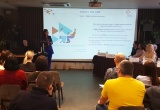Хабаровская СРО организовала для своих членов семинар о мерах поддержки работодателей строительной сферы