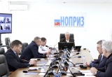 Окружная контрольная комиссия при координаторе НОПРИЗ по городу Москве дала «добро» на получение статуса СРО трём Ассоциациям