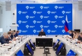 Подведены итоги работы Общественного совета при Минстрое России за прошлый год