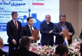Утверждена программа сотрудничества между Россией и Ираном в строительстве и ЖКХ, а также в сфере образования и подготовки кадров для этих отраслей