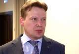 Антон Глушков рассказал о мерах по повышению кадрового потенциала в строительстве