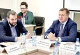 Максим Федорченко избран председателем Общественного совета при Минстрое Новосибирской области