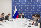 Никита Стасишин: Жилищное строительство в Российской Федерации сохраняет высокий темп
