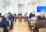 Столичные изыскательские и проектные СРО провели в Москве свою очередную Окружную конференцию