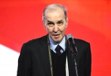 Анвар Шамузафаров выступил на праздничном мероприятии, посвящённом 375-летию сферы жилищно-коммунального хозяйства