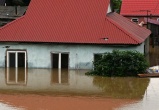 Три строительных СРО выделили средства для оказания благотворительной помощи жителям Оренбуржья, пострадавшим от паводка