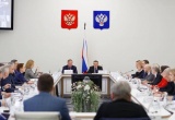 Какие вопросы обсуждали участники заседания Общественного совета при Минстрое России