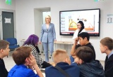 Хабаровская СРО организовала для школьников викторину о строительстве с целью ранней профессиональной ориентации ребят