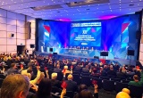 Всероссийский съезд изыскательских и проектных СРО одобрил деятельность НОПРИЗ, лучшие саморегуляторы получили награды и благодарности    