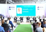 Как представители Минстроя России участвовали в ХV Международном экономическом форуме «Россия – Исламский мир: KazanForum»