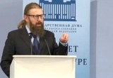 Леонид Бандорин выступил в Госдуме и заявил, что НОСТРОЙ призывает реставраторов с пониманием относиться к нуждам застройщиков