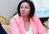 Ирина Кузьма приняла участие в стратегической сессии Российского союза промышленников и предпринимателей