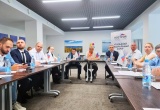 Какие вопросы обсуждали участники Окружной конференции строительных саморегулируемых организаций Урала