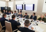 В Совете Федерации обсудили особенности замены лифтов и лифтового оборудования при капремонте жилья