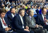 Анвар Шамузафаров принял участие в заседании пленарной сессии форума БРИКС по урбанизации 
