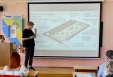 Андрей Бессерт в составе комиссии принял защиту студенческих проектов по реанимации заброшенных зданий Поморья
