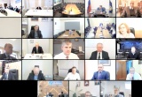 Как проходило заседание Попечительского совета Московского государственного строительного университета