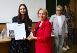 Саморегуляторы Челябинской области наградили лучших студентов и преподавателей отраслевого вуза, а также многопрофильного колледжа