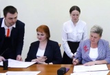 СРО из Вологодской области подписала Соглашение о партнёрстве для создания строительного кластера в рамках программы «Профессионалитет»