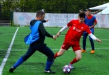 В проводимой при поддержке и участии уральской СРО региональной Спартакиаде названы сильнейшие команды по мини-футболу