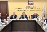 СРО «ГС СКФО» и представители органов власти Дагестана обсудили вопросы получения компенсаций по госзаказам и повышения базовой ставки оплаты труда строителей